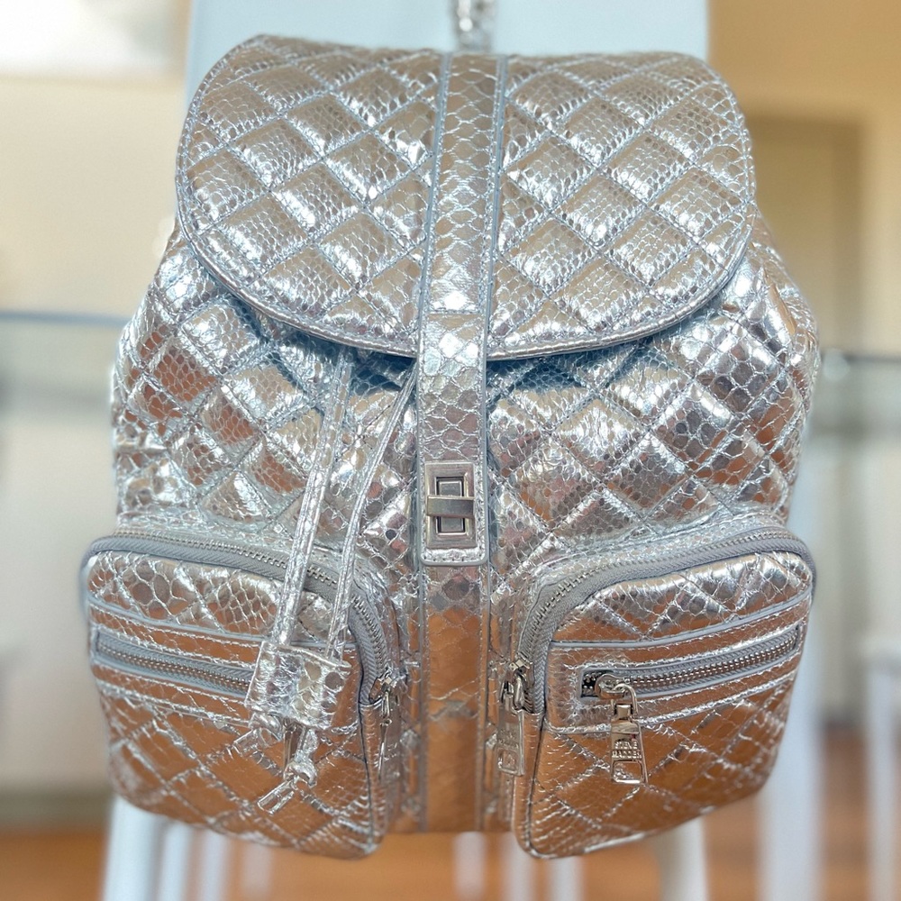 Steve Madden backpack